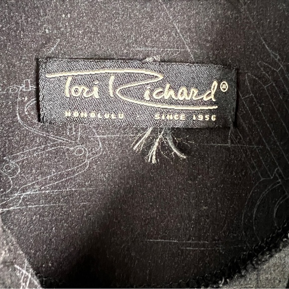 TORY RICHARD HONOLULU HI Men’s Button down shirt w/Short Sleeves. Size Medium - Picture 3 of 9